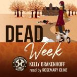 Dead Week, Kelly Brakenhoff