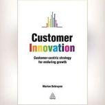 Customer Innovation, Marion Debruyne