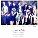 Letters to Paige, Mr. Terry Schilling