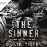 The Sinner, Shantel Tessier