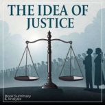 The Idea of Justice Book Summary  A..., Nora Ellington