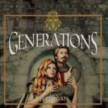 Generations The Chronicles of Bren T..., Dennis Jernigan
