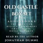Old Castle 5Audiobook Box Set The S..., Jonathan Dunne