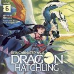 Reincarnated as a Dragon Hatchling L..., Nekoko