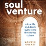 Soul Venture, Ashwin Gulati