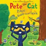 Pete the Cat Plays HideandSeek, James Dean