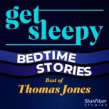 Get Sleepy Bedtime Stories Best of..., Shady Grove Oliver