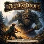 The Trolls Fiddle How a Forgotten M..., David Williams