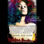Shadowshaper, Daniel Jos Older