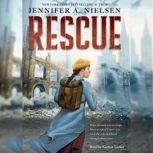 Rescue, Jennifer A. Nielsen