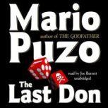 The Last Don, Mario Puzo