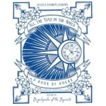 All the Time in the World, Jessica Kerwin Jenkins
