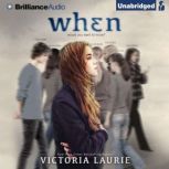 When, Victoria Laurie