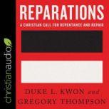 Reparations, Duke L. Kwon
