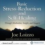 Basic StressReduction and SelfHeali..., Joe Loizzo