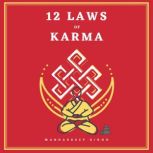 12 Laws of Karma, Manhardeep Singh