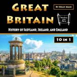 Great Britain, Kelly Mass