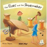 The Elves and the Shoemaker, Alison Edgson