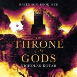 The Throne of the Gods, Nicholas Kotar