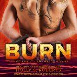 Burn, Holly S. Roberts