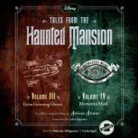 Tales from the Haunted Mansion Volum..., Amicus Arcane