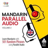 Mandarin Parallel Audio  Learn Manda..., Lingo Jump