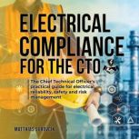 Electrical Compliance for the CTO, Matthias Surovcik