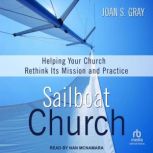Sailboat Church, Joan S. Gray