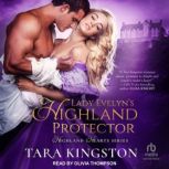 Lady Evelyns Highland Protector, Tara Kingston
