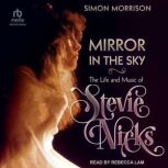 Mirror in the Sky, Simon Morrison