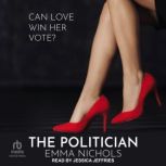 The Politician, Emma Nichols