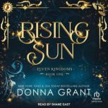 Rising Sun, Donna Grant