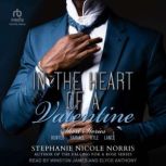 In the Heart of A Valentine, Stephanie Nicole Norris