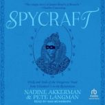 Spycraft, Pete Langman