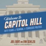 Welcome to Capitol Hill, Joel Ebert