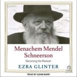 Menachem Mendel Schneerson, Ezra Glinter