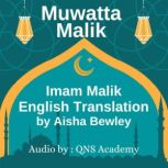 Muwatta of Imam Malik English Audio, Imam Malik