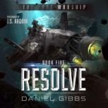 Resolve, Daniel Gibbs