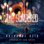 The Sundered, Ruthanne Reid