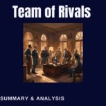 Team of Rivals Book summary  analys..., Logan Crest