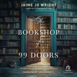 The Bookshop of 99 Doors, Jaime Jo Wright