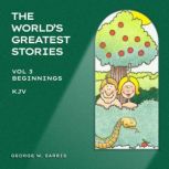 Beginnings, George W. Sarris
