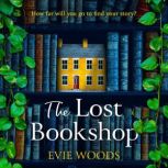 The Lost Bookshop, Evie Woods