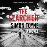 The Searcher, Simon Toyne