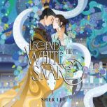 Legend of the White Snake, Sher Lee
