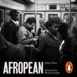 Afropean, Johny Pitts