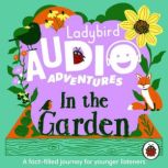Ladybird Audio Adventures In the Gar..., Ladybird