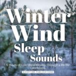 Winter Wind Sleep Sounds, Sleeptime Publications