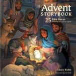 The Advent Storybook, Laura Richie