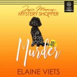 A Dog Gone Murder, Elaine Viets